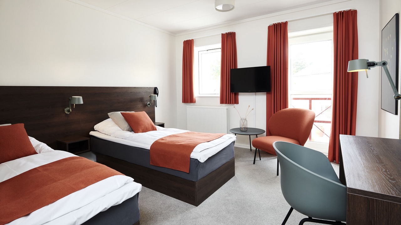 Photo of Livingroom in Odder