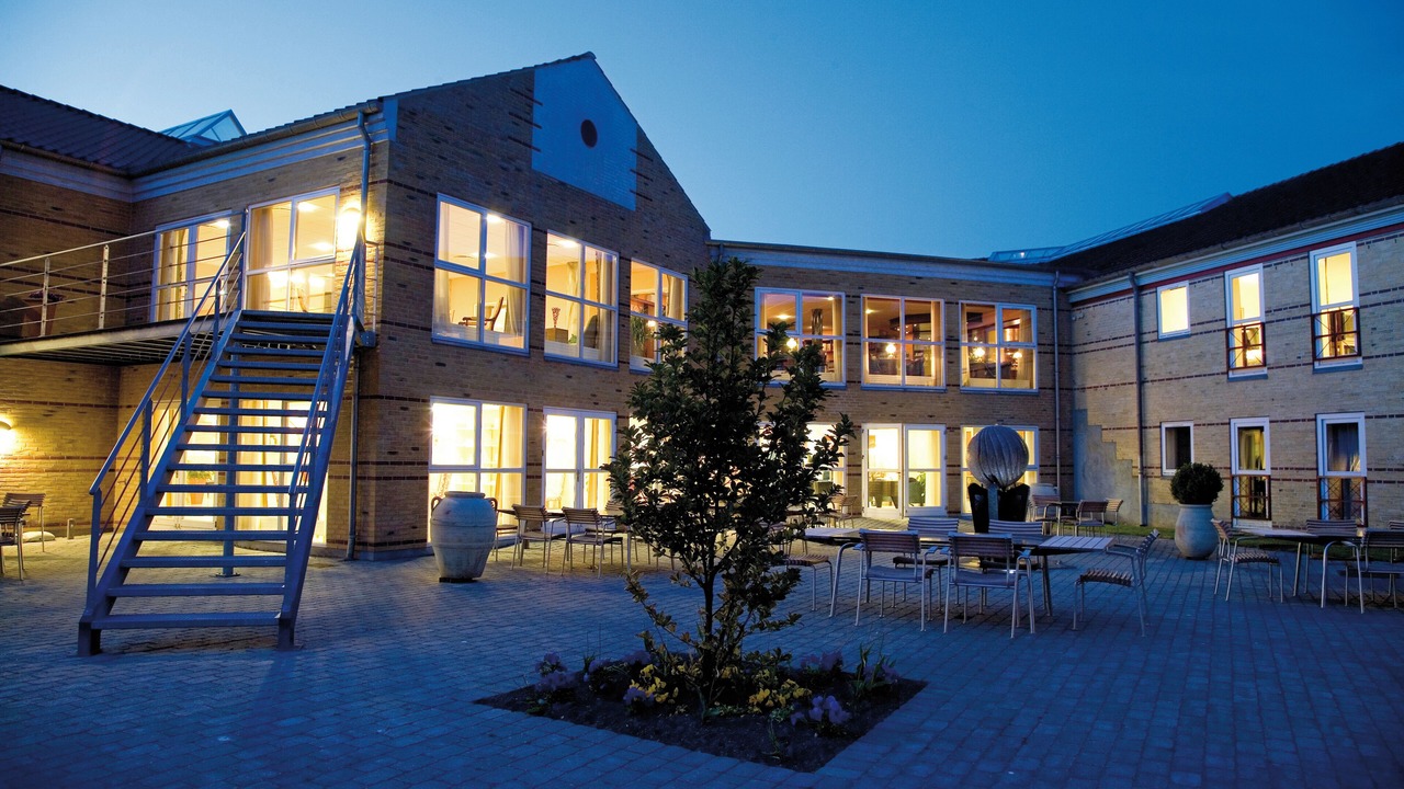 Photo of Patio Balcony in Odder