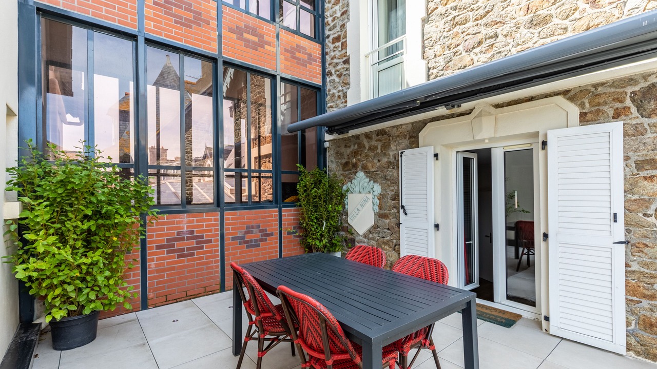 Photo of Outdoor in Courtoisville-Sillon-Moka