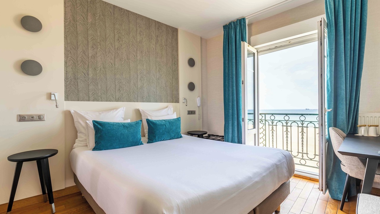 Photo of Bedroom in Courtoisville-Sillon-Moka