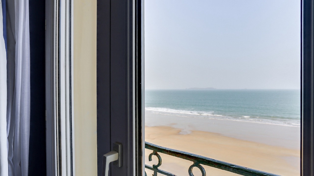 Photo of Bedroom in Courtoisville-Sillon-Moka