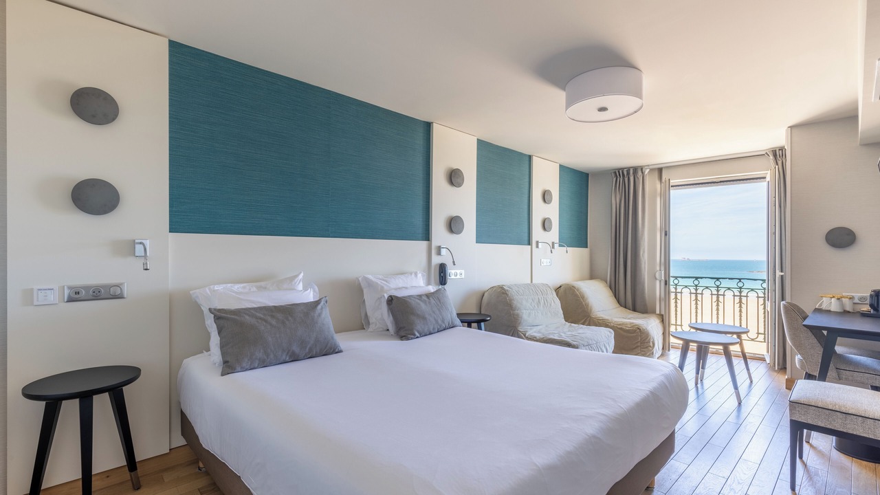 Photo of Bedroom in Courtoisville-Sillon-Moka