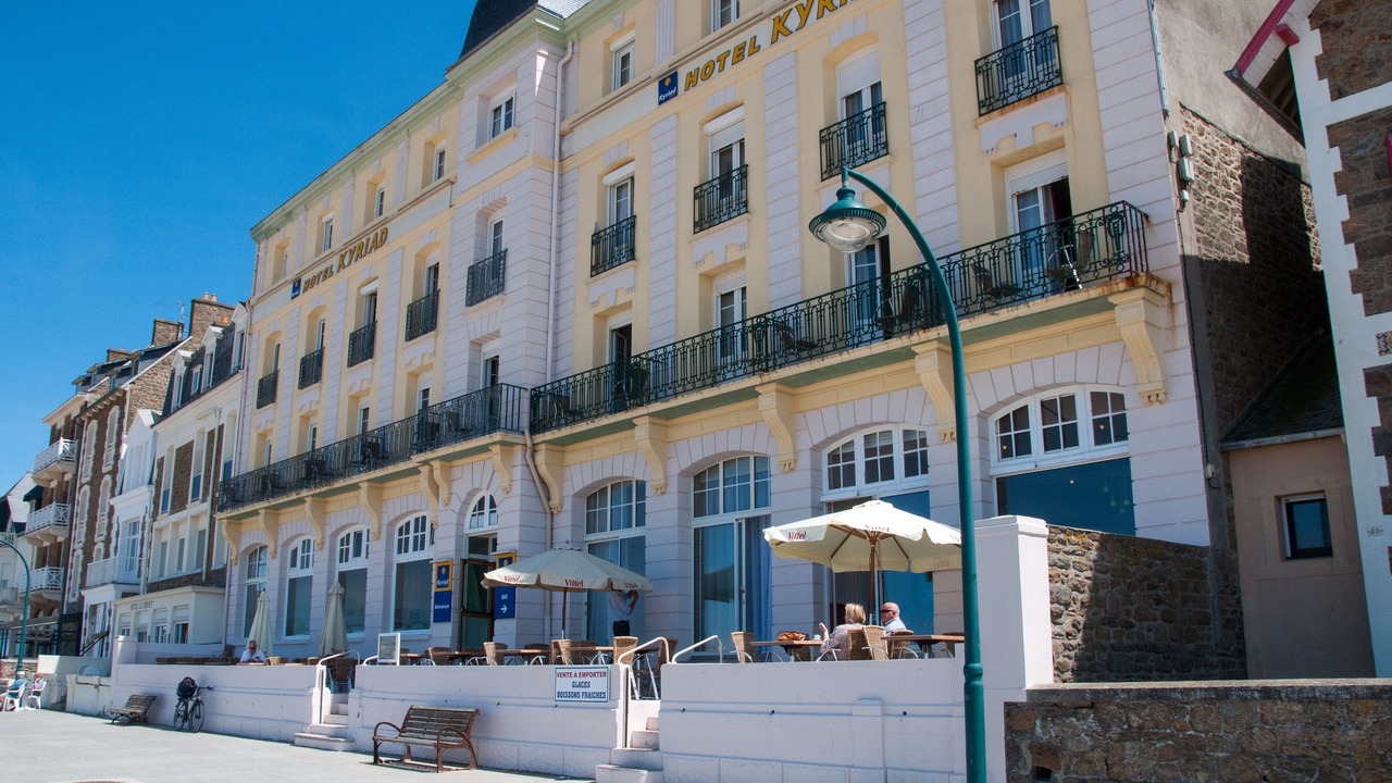 Photo of Outdoor in Courtoisville-Sillon-Moka