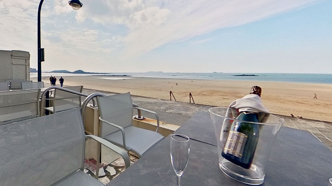 Photo of Patio Balcony in Courtoisville-Sillon-Moka