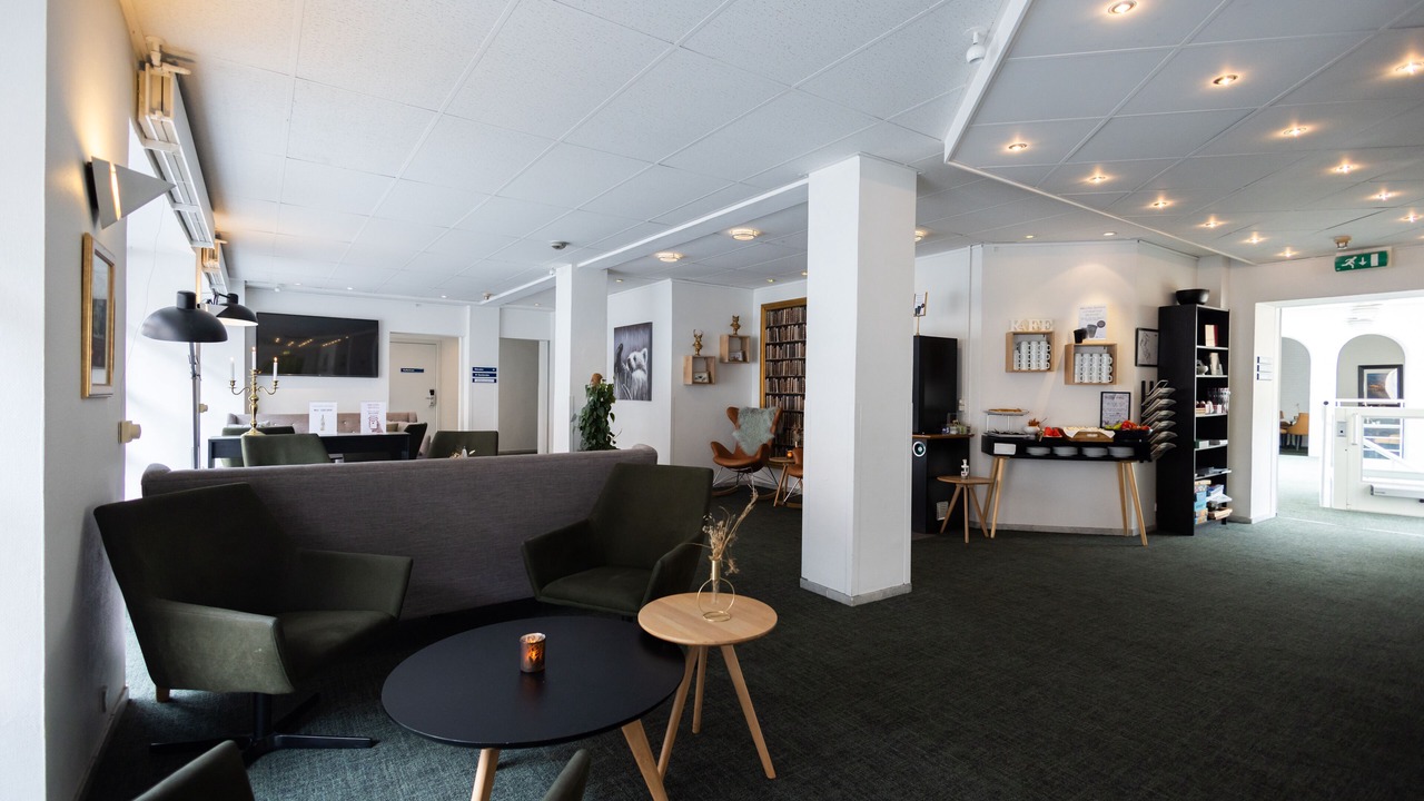 Photo of Others in Aalborg