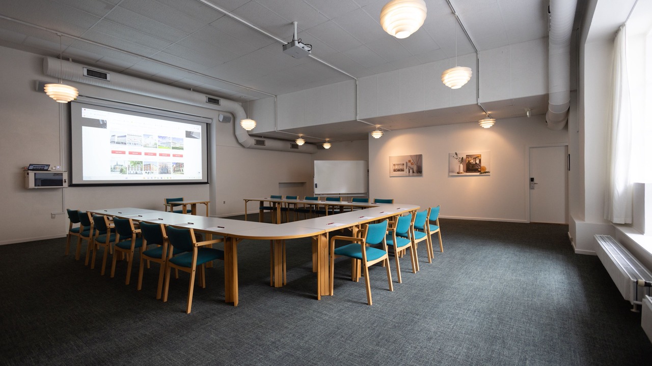 Photo of Others in Aalborg