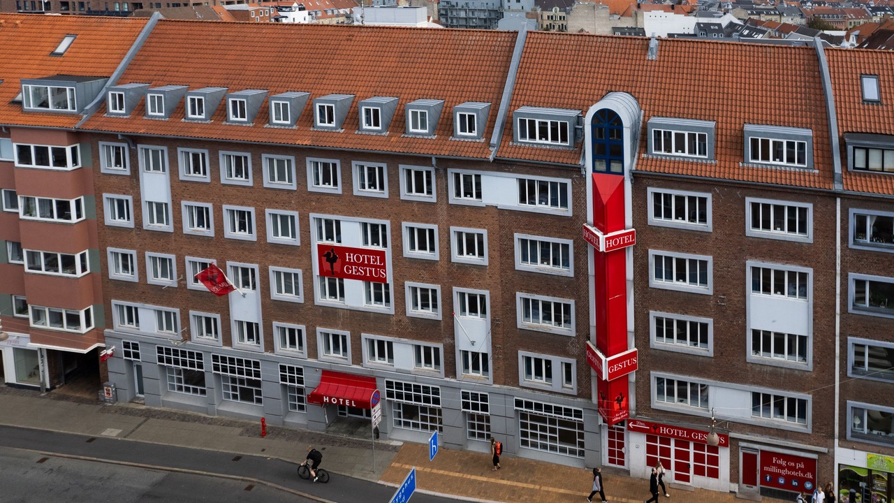 Photo of Outdoor in Aalborg