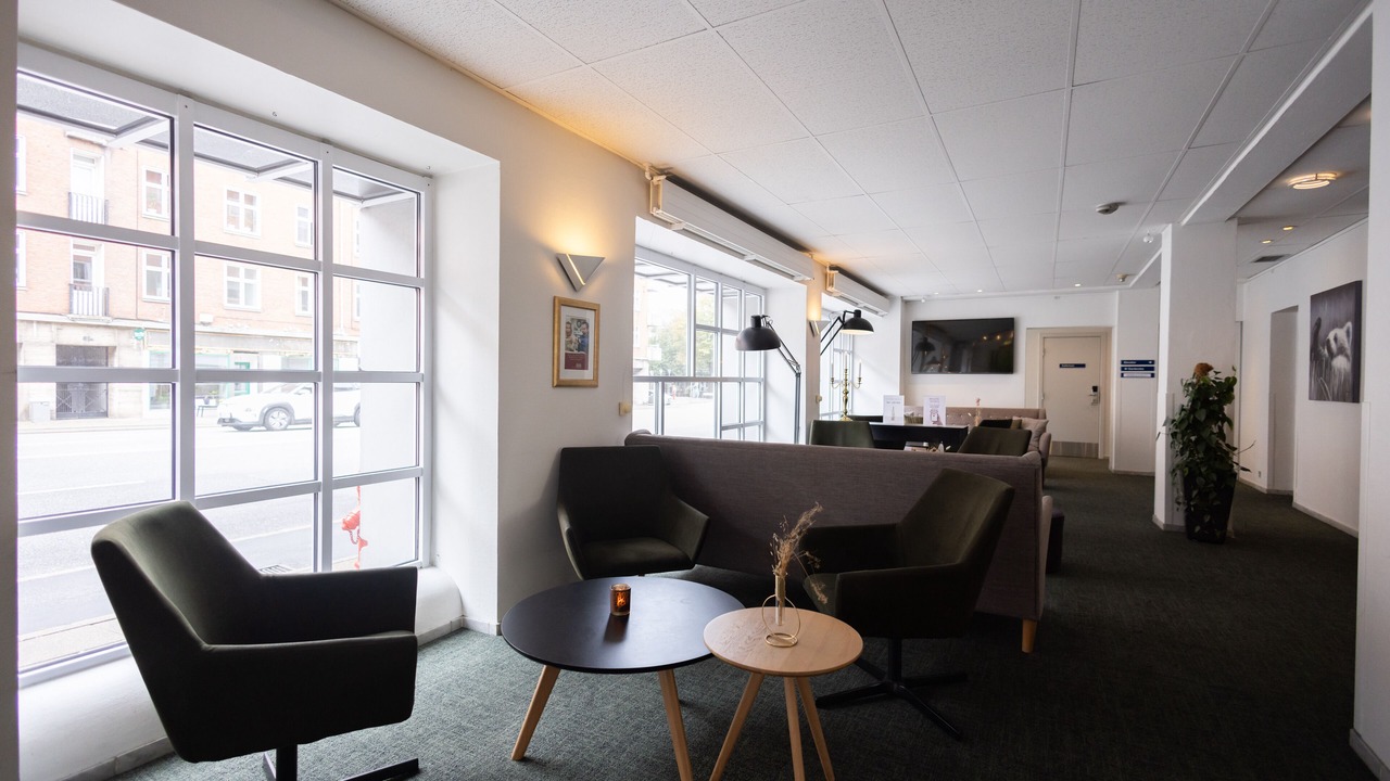 Photo of Others in Aalborg