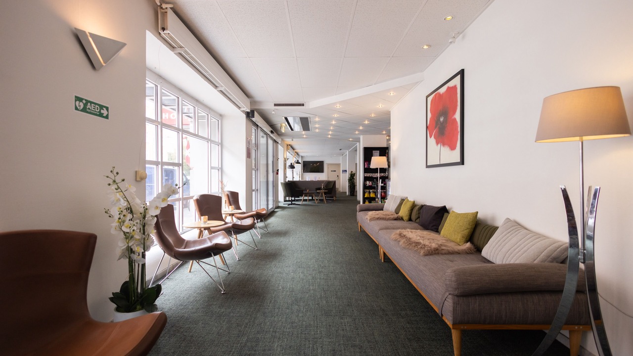 Photo of Others in Aalborg