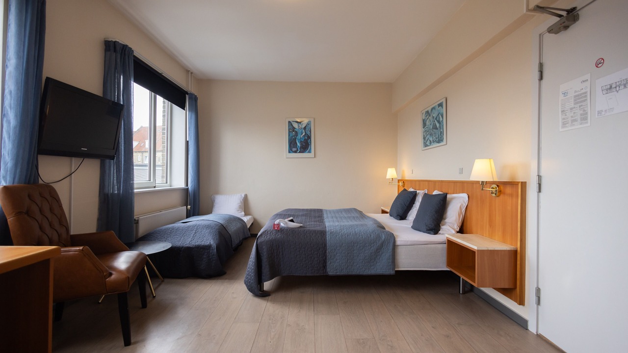 Photo of Others in Aalborg