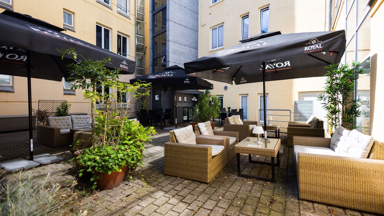 Photo of Others in Aalborg