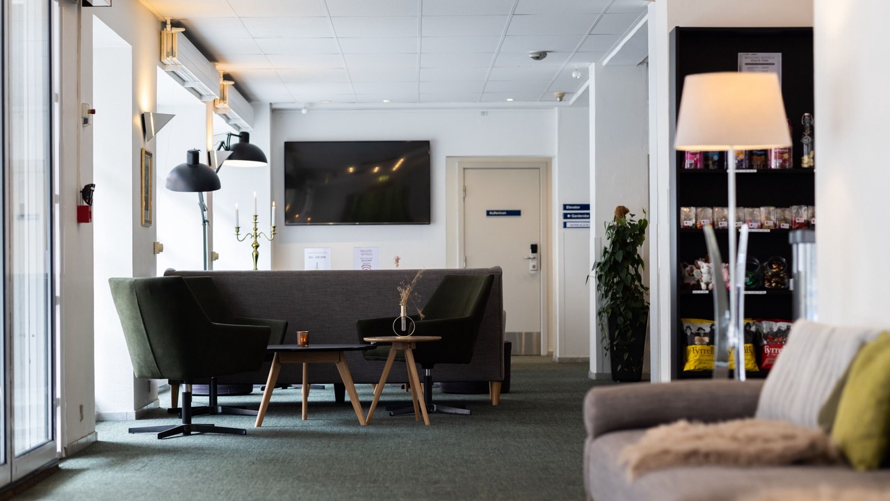 Photo of Others in Aalborg