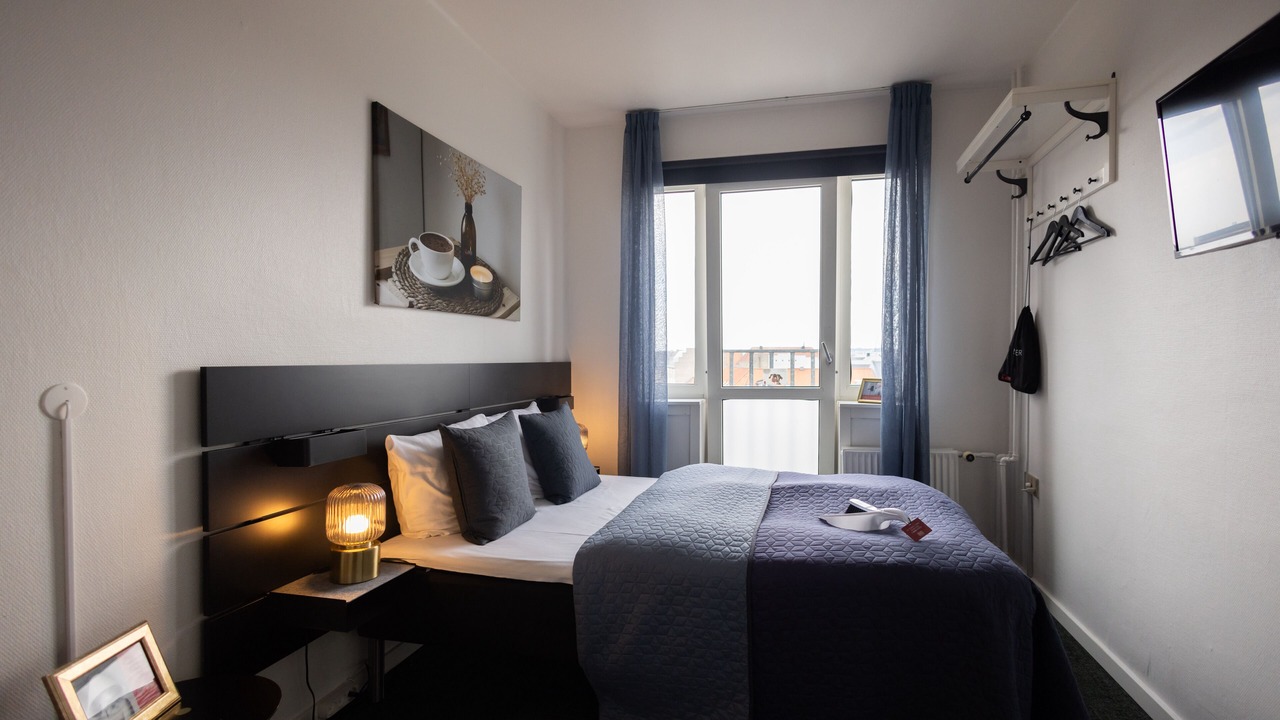 Photo of Bedroom in Aalborg
