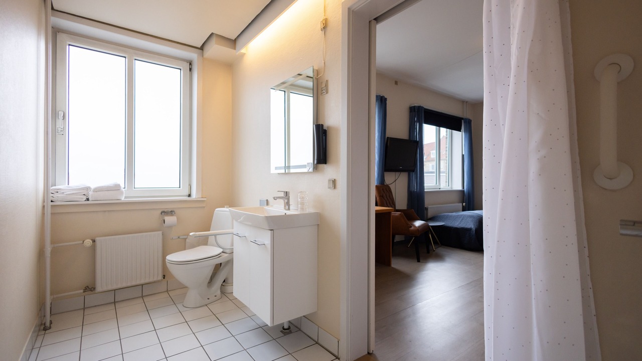 Photo of Bathroom in Aalborg
