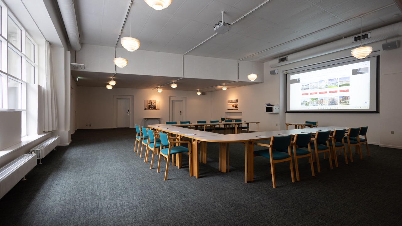 Photo of Others in Aalborg