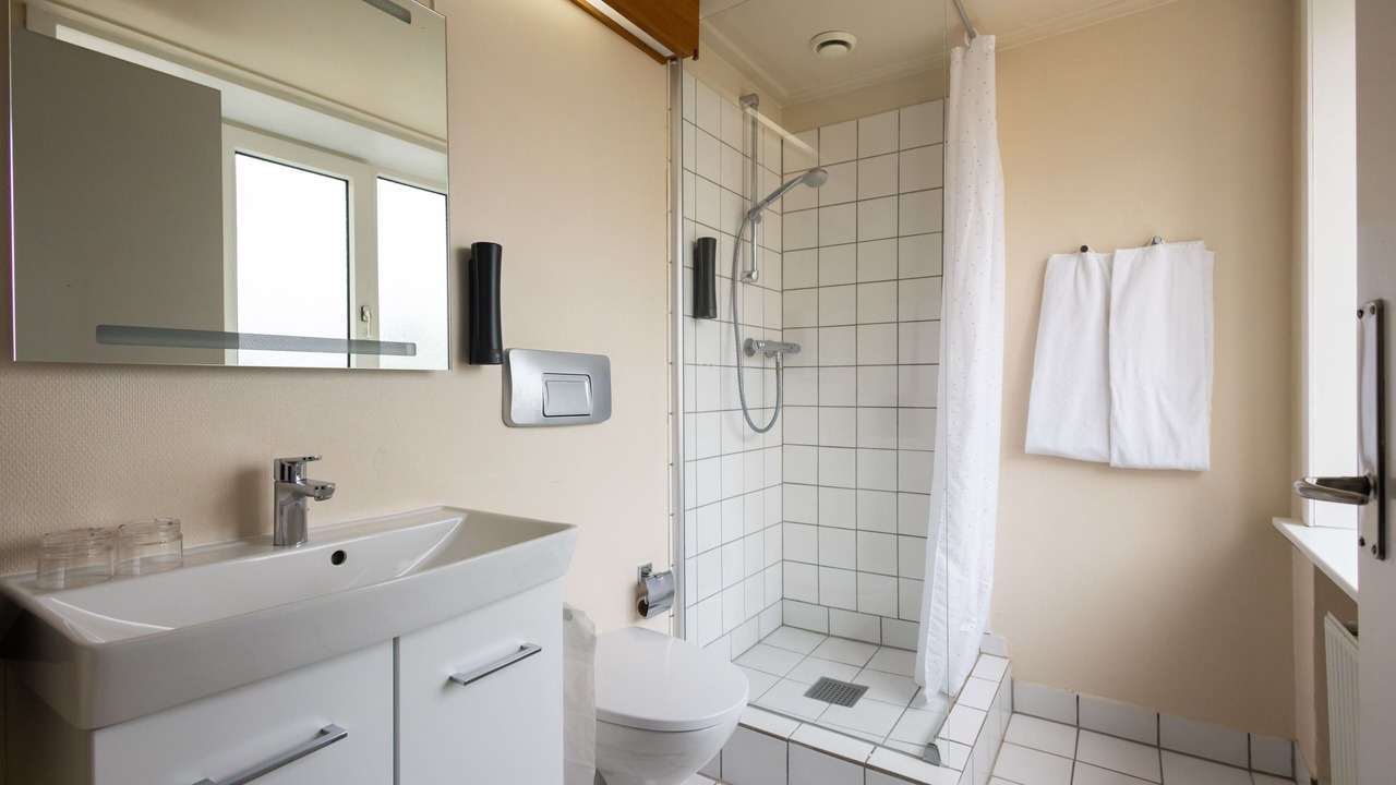 Photo of Bathroom in Aalborg