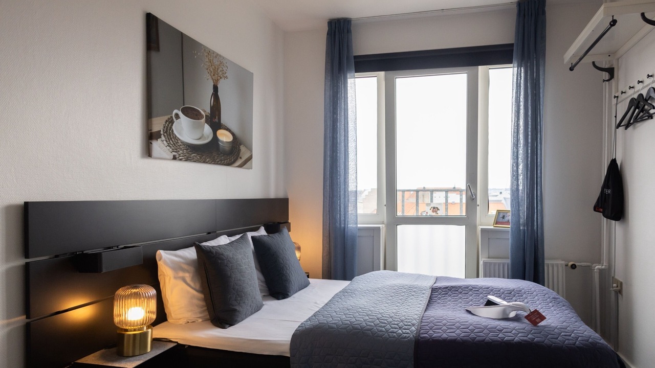 Photo of Bedroom in Aalborg