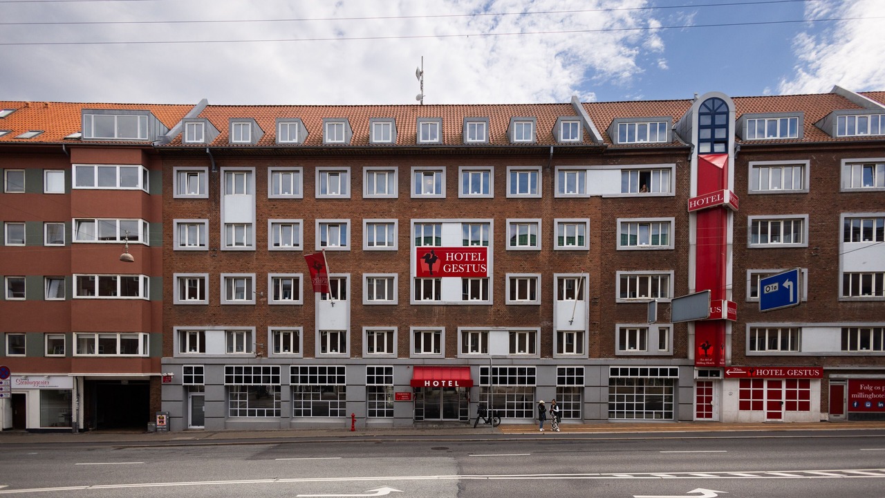 Photo of Outdoor in Aalborg