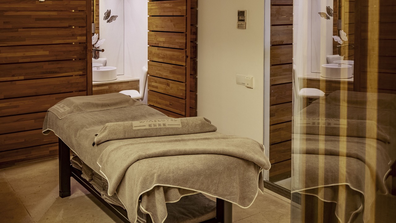 Photo of Bedroom in S'Agaro
