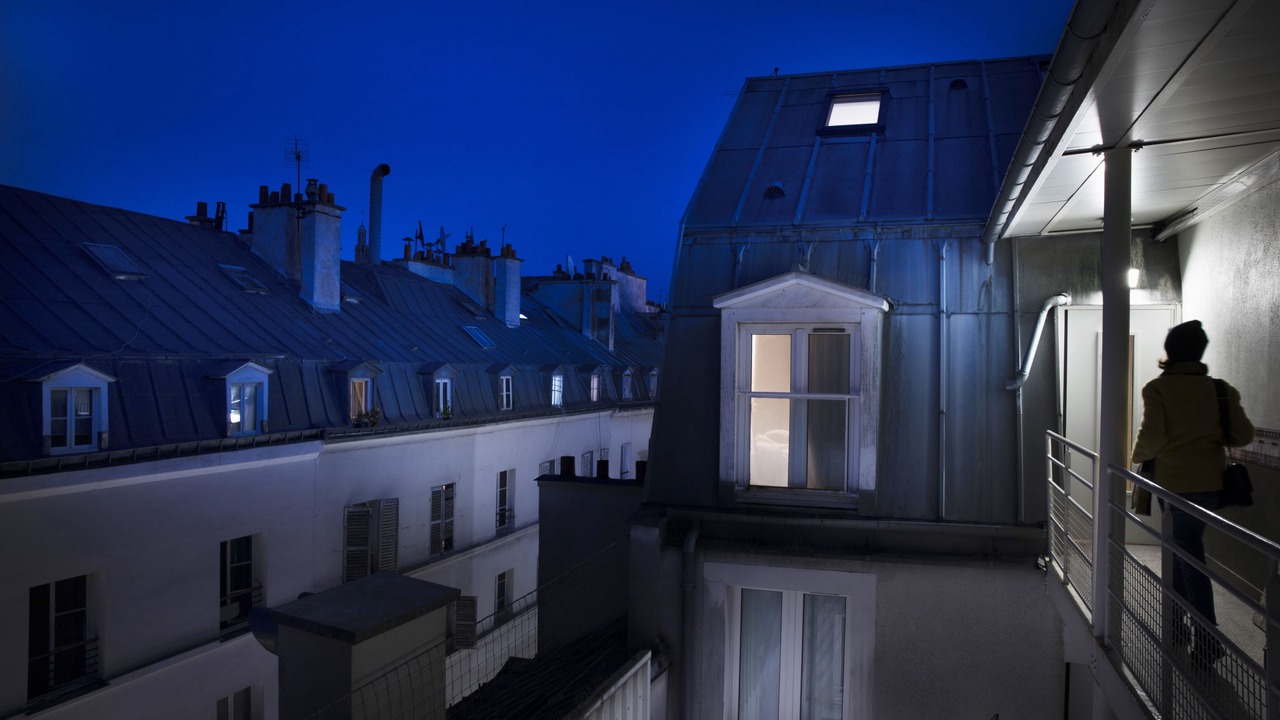 Photo of Outdoor in Quartier de la Porte-Saint-Denis