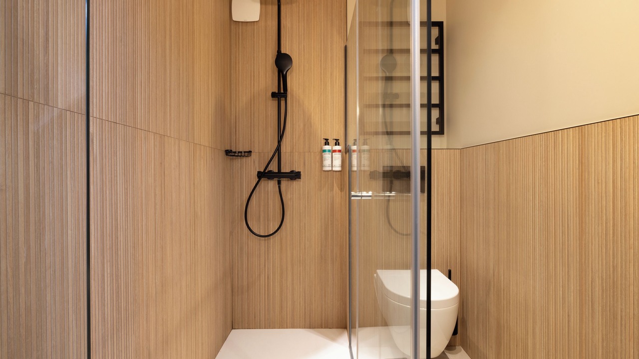 Photo of Bathroom in Quartier de la Porte-Saint-Denis