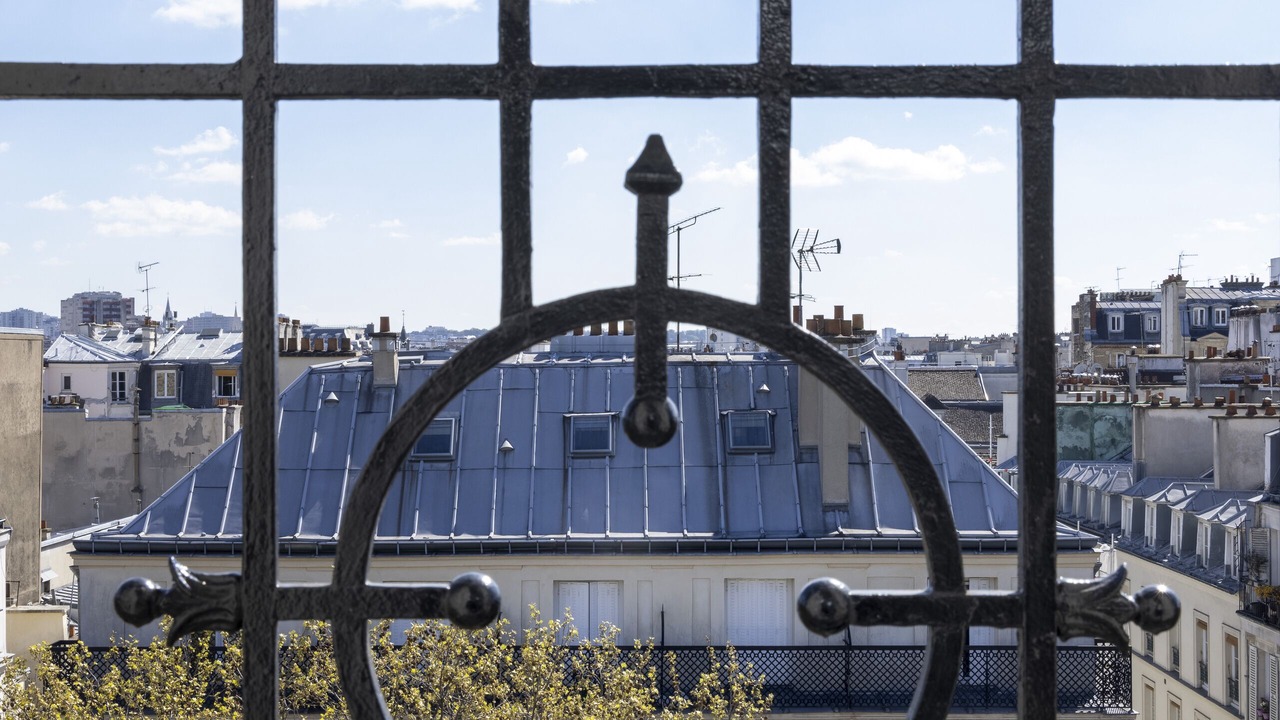 Photo of Outdoor in Quartier de la Porte-Saint-Denis