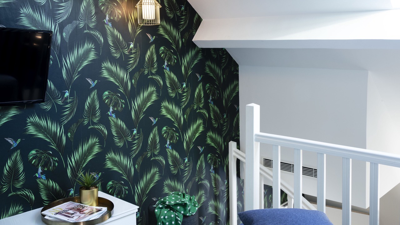 Photo of Bedroom in Quartier de la Porte-Saint-Denis