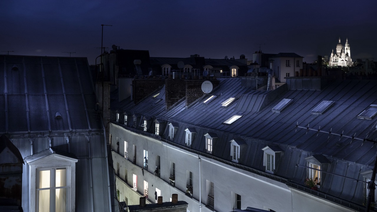 Photo of Outdoor in Quartier de la Porte-Saint-Denis
