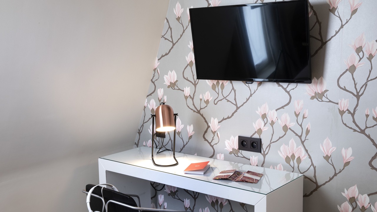 Photo of Bedroom in Quartier de la Porte-Saint-Denis