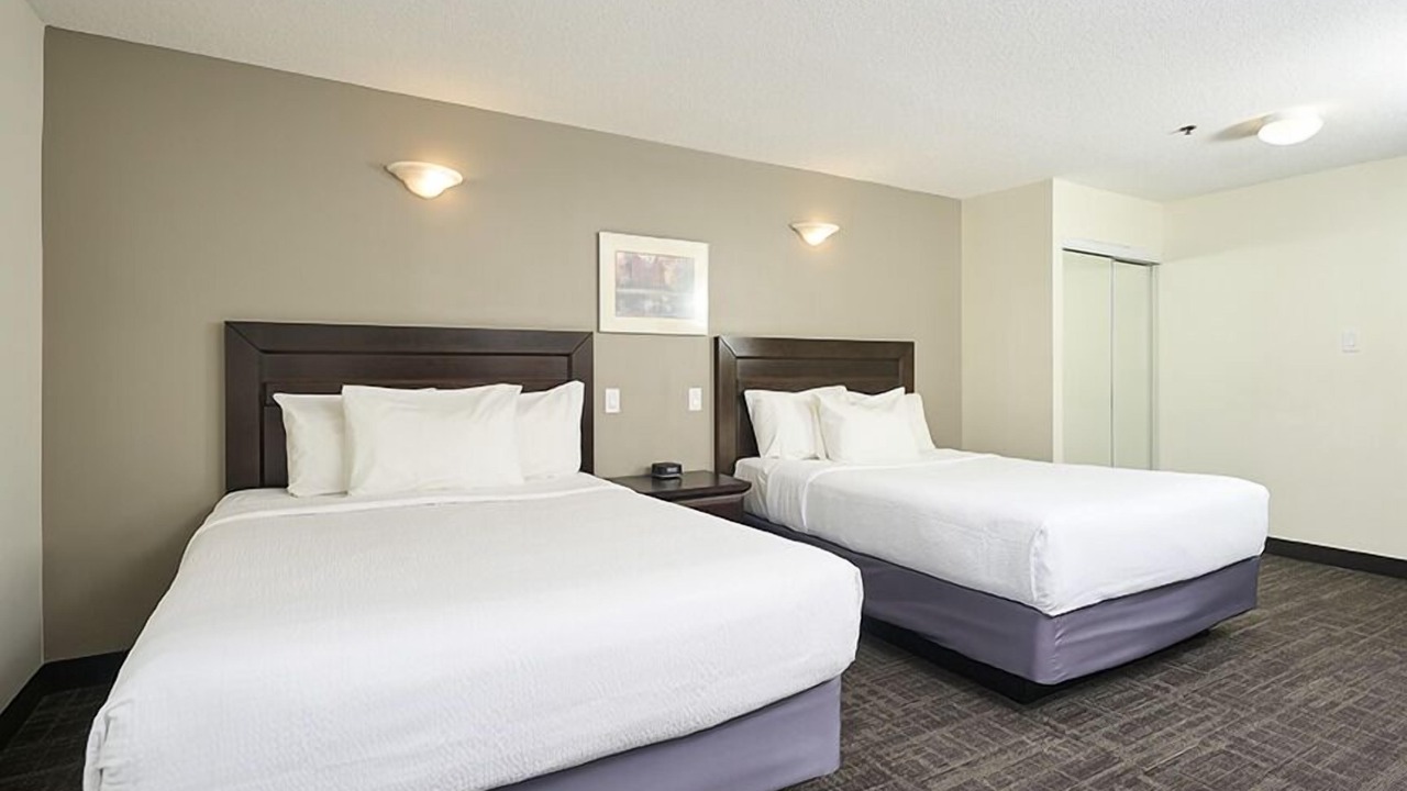 Photo of Bedroom in Fort Gary