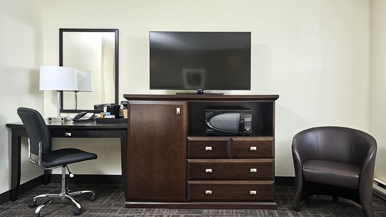 Photo of Bedroom in Fort Gary