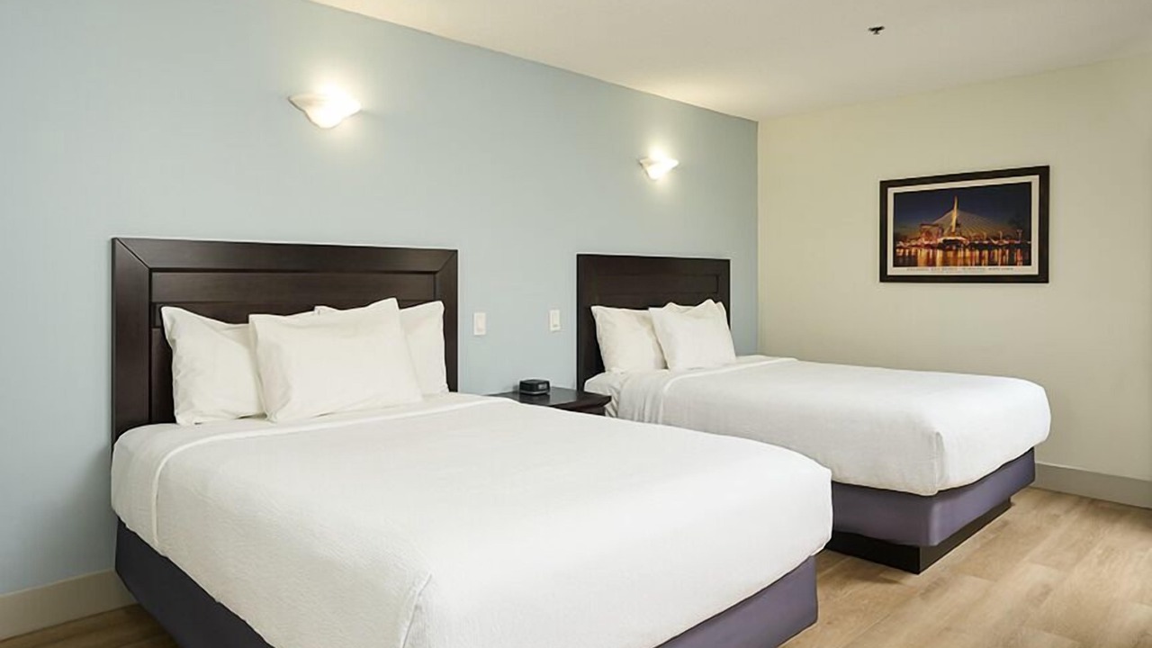 Photo of Bedroom in Fort Gary