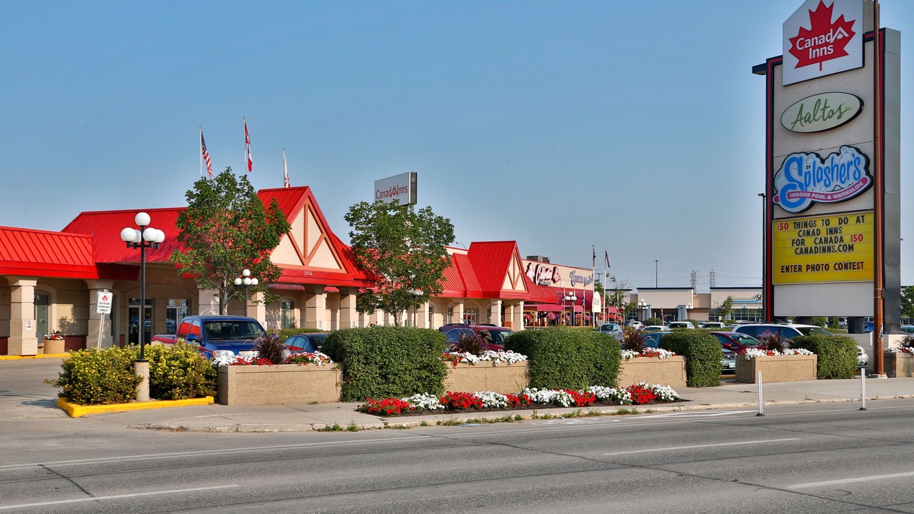 Photo of Outdoor in Fort Gary