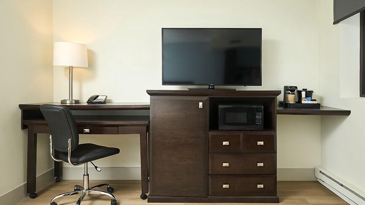 Photo of Bedroom in Fort Gary
