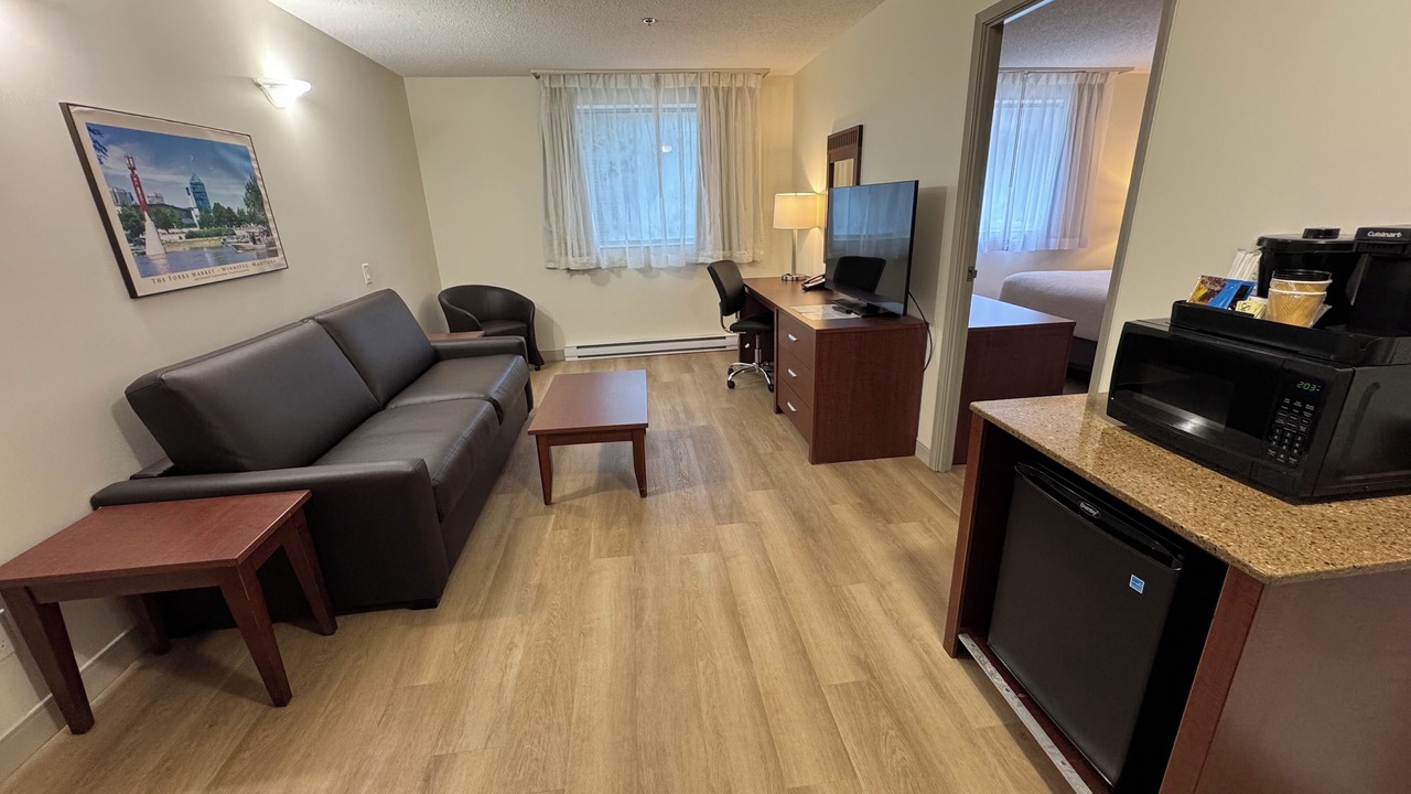 Photo of Bedroom in Fort Gary