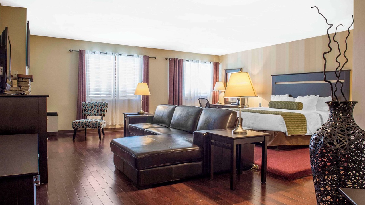 Photo of Bedroom in Pembroke