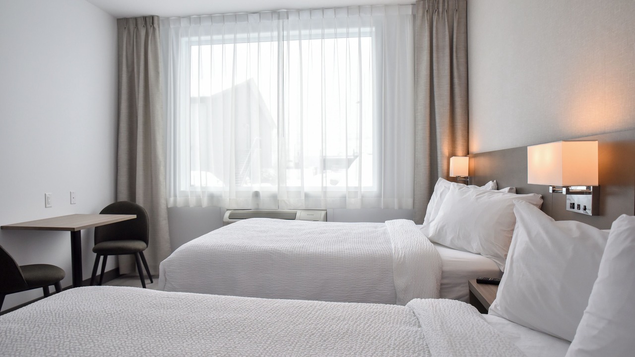 Photo of Bedroom in Desjardins