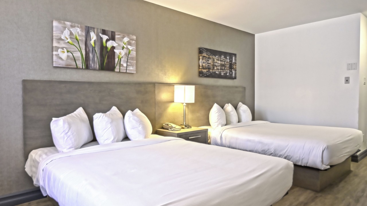 Photo of Bedroom in Desjardins