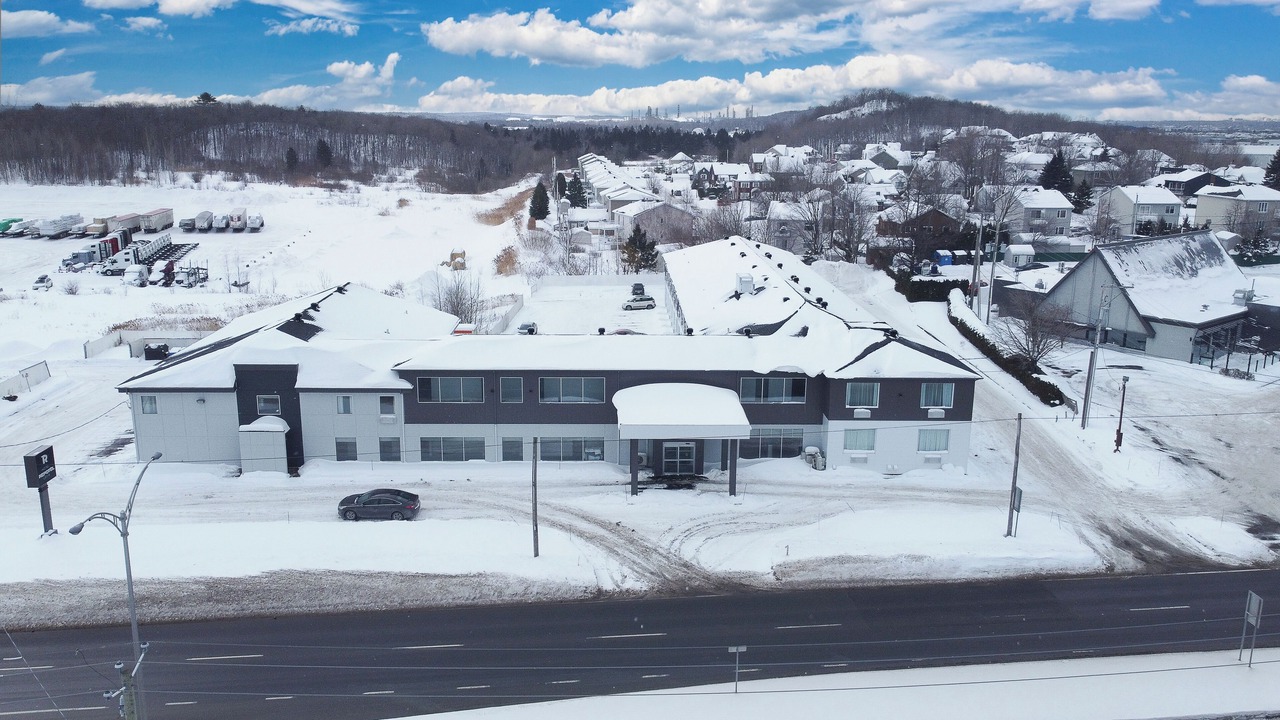 Photo of Outdoor in Desjardins