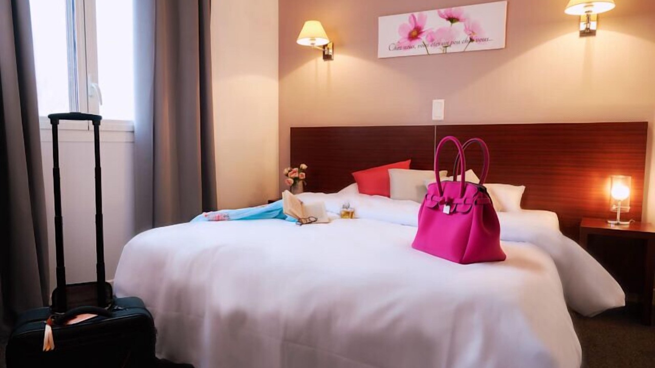 Photo of Bedroom in Albi