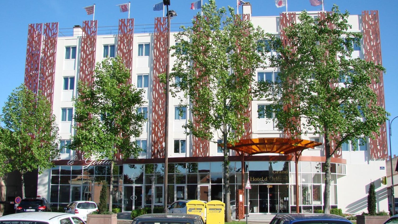 Photo of Outdoor in Albi