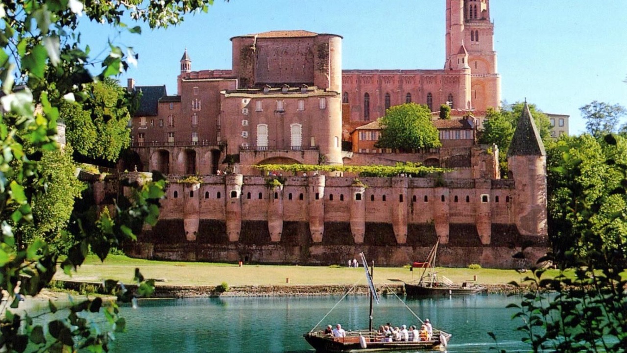 Photo of Outdoor in Albi