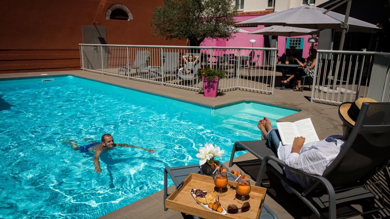 Photo of Outdoor in Albi