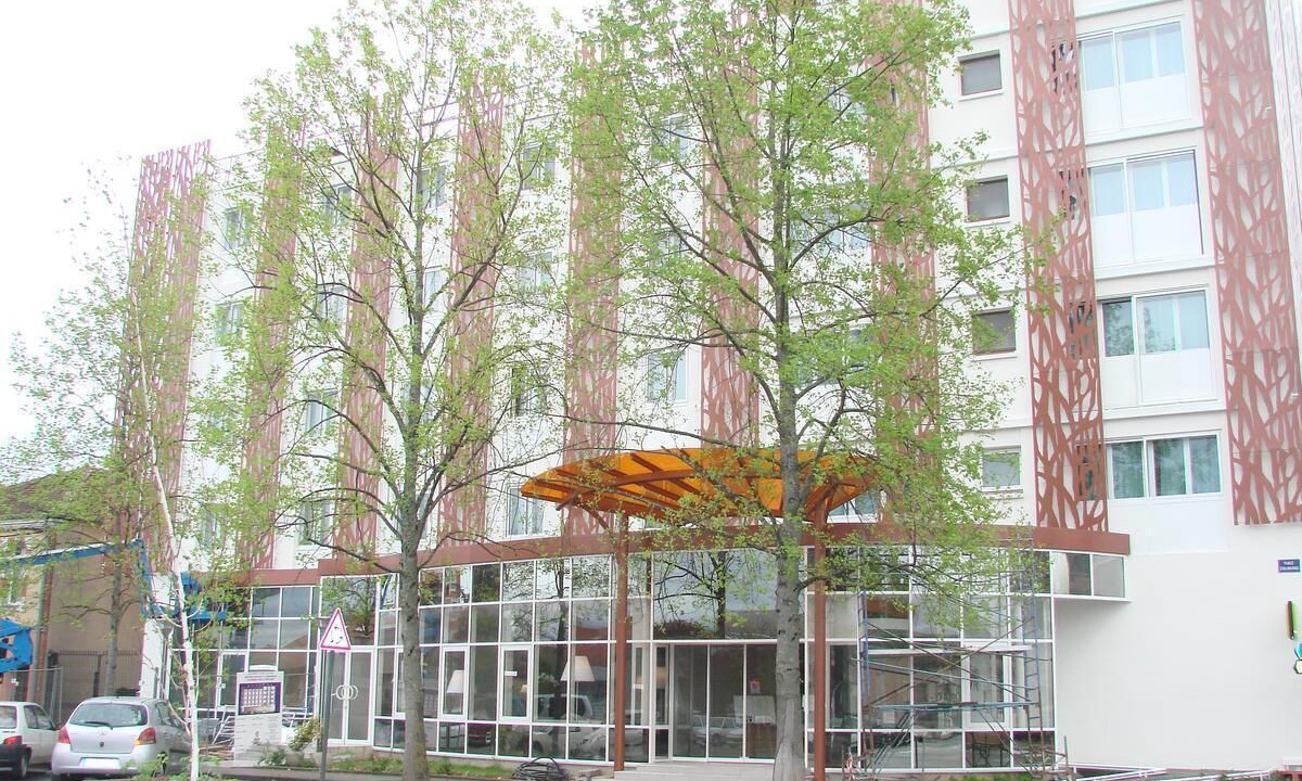 Photo of Outdoor in Albi