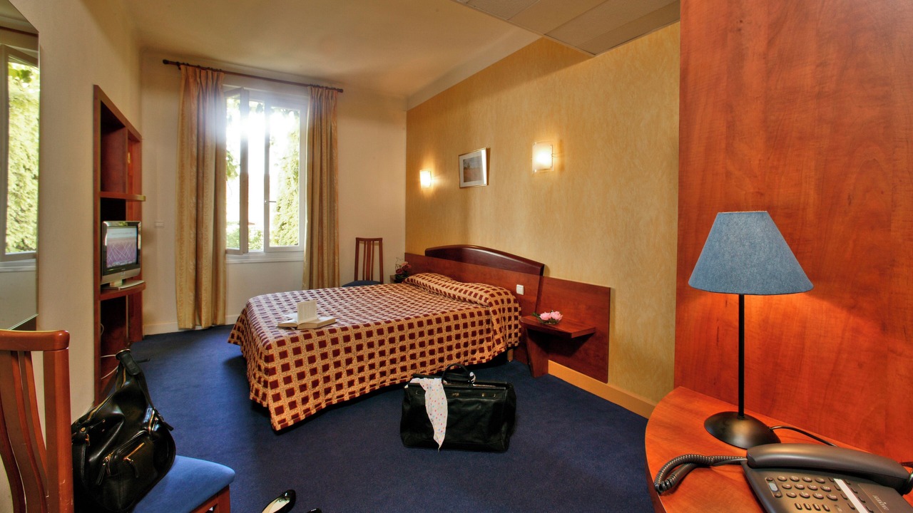 Photo of Bedroom in Albi