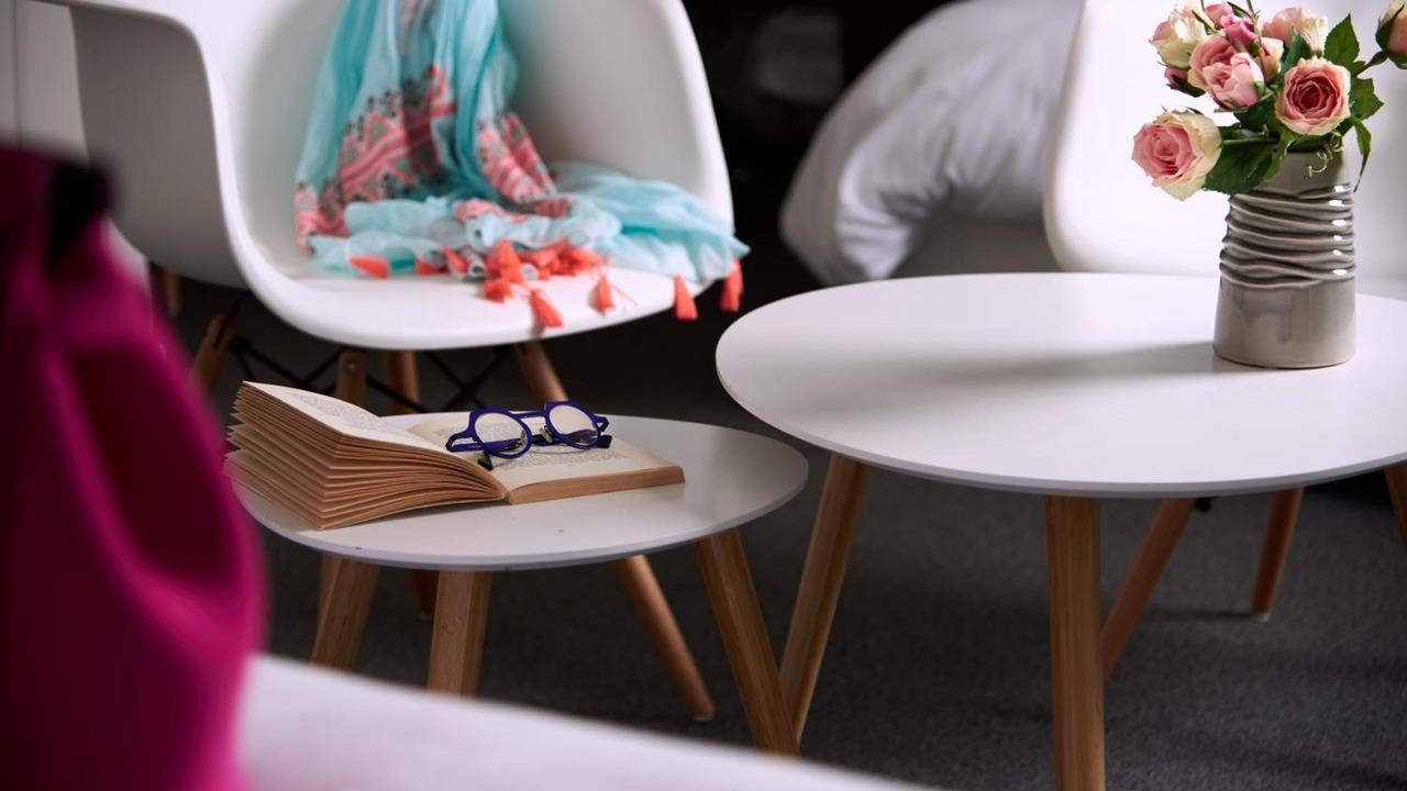 Photo of Bedroom in Albi