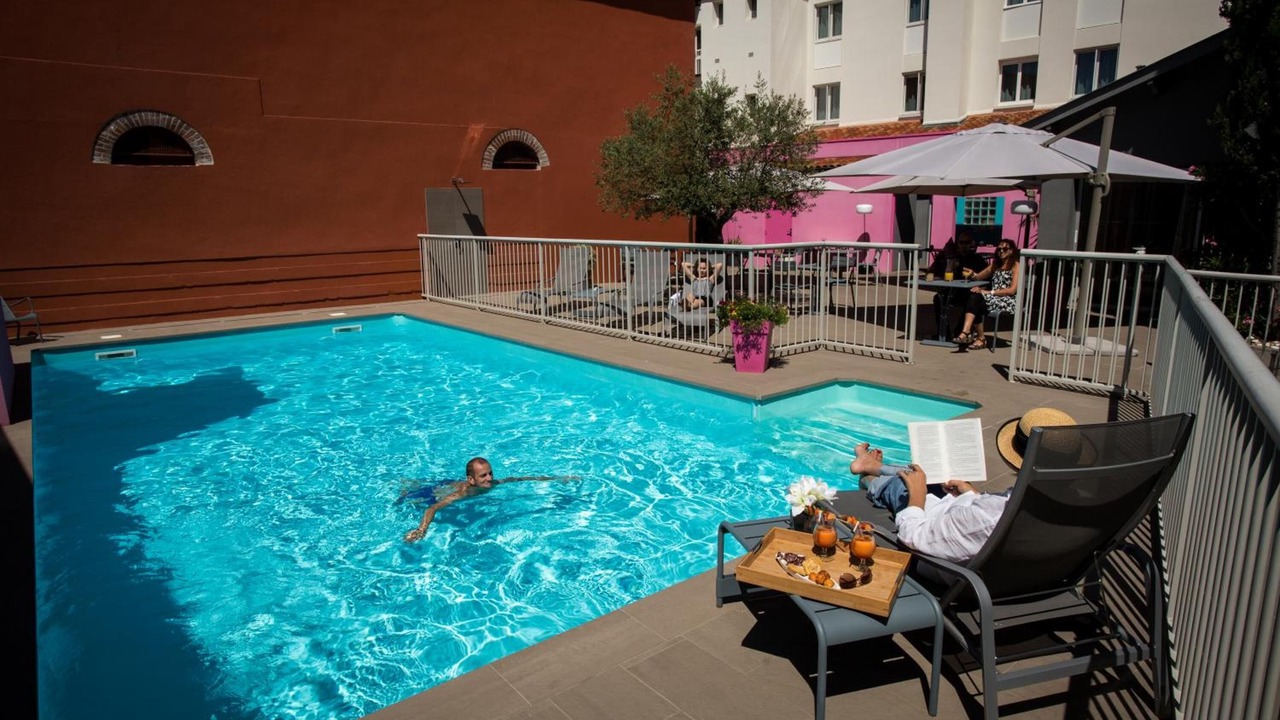 Photo of Outdoor in Albi