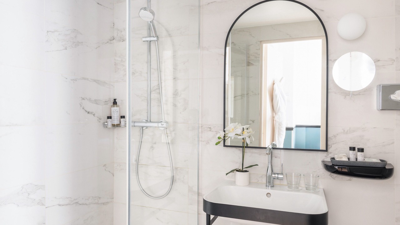 Photo of Bathroom in Vivienne