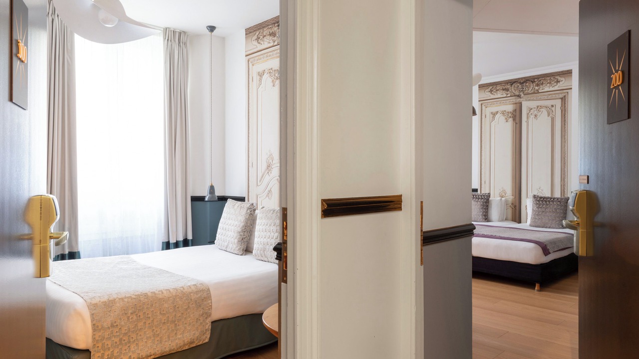 Photo of Bedroom in Vivienne