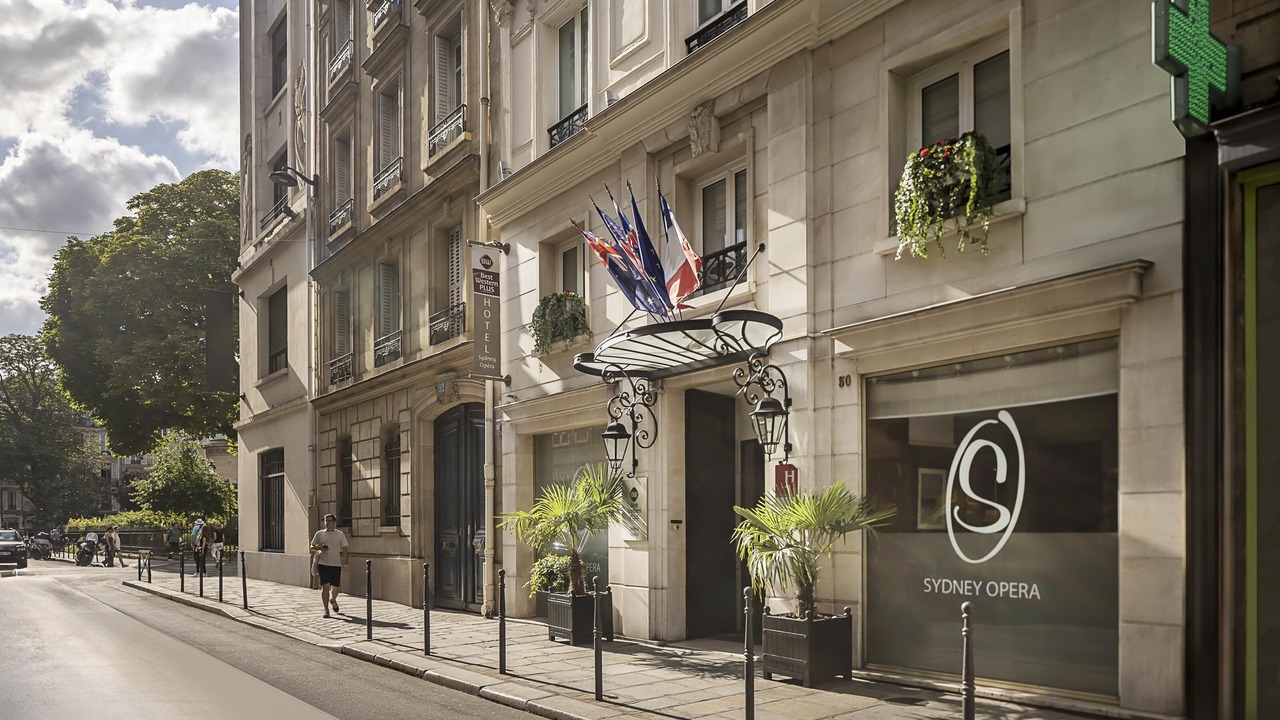 Photo of Outdoor in Madeleine